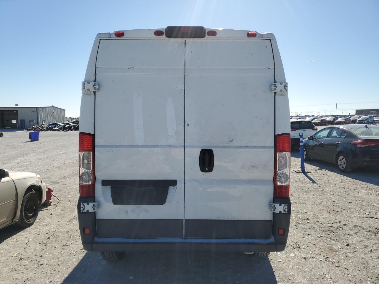 Photo 5 VIN: 3C6TRVDG6EE102366 - RAM PROMASTER CITY 