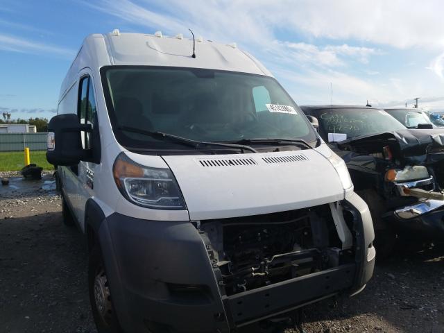 Photo 0 VIN: 3C6TRVDG6EE119216 - RAM PROMASTER 