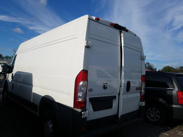 Photo 2 VIN: 3C6TRVDG6EE119216 - RAM PROMASTER 