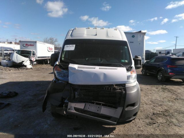 Photo 5 VIN: 3C6TRVDG6GE100569 - RAM PROMASTER 2500 