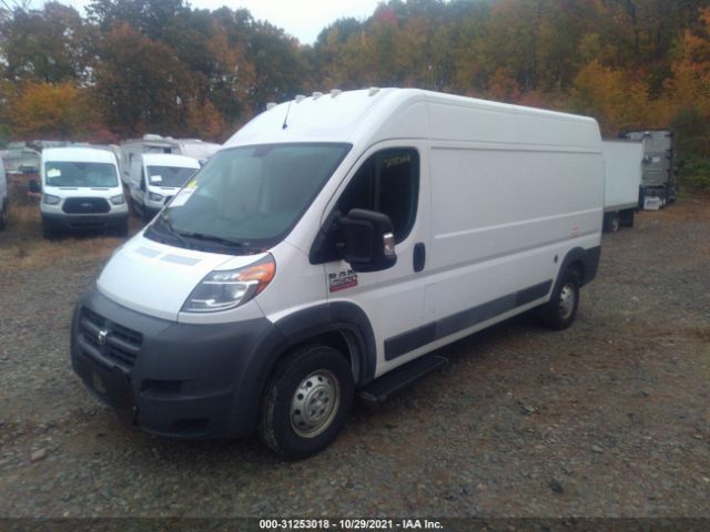 Photo 1 VIN: 3C6TRVDG6GE127948 - RAM PROMASTER CARGO VAN 