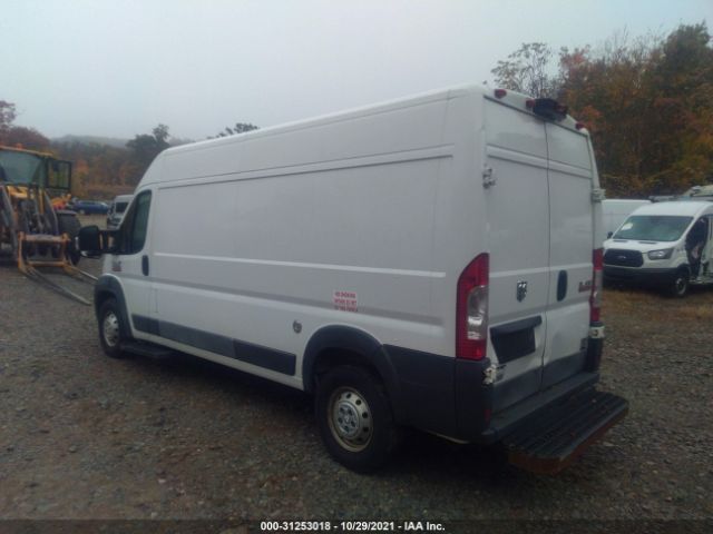 Photo 2 VIN: 3C6TRVDG6GE127948 - RAM PROMASTER CARGO VAN 