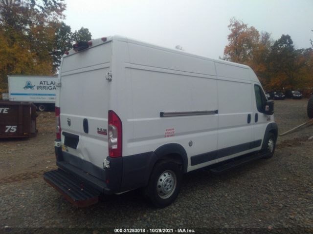 Photo 3 VIN: 3C6TRVDG6GE127948 - RAM PROMASTER CARGO VAN 