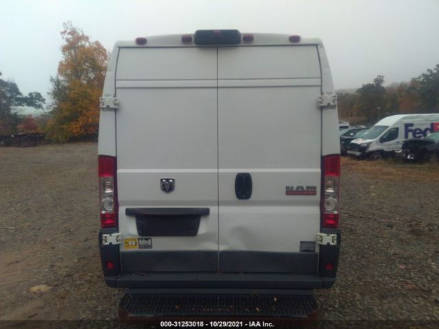 Photo 5 VIN: 3C6TRVDG6GE127948 - RAM PROMASTER CARGO VAN 