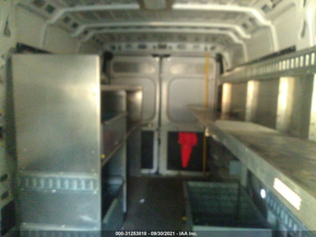 Photo 7 VIN: 3C6TRVDG6GE127948 - RAM PROMASTER CARGO VAN 