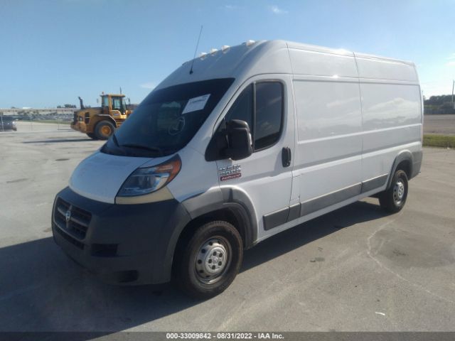 Photo 1 VIN: 3C6TRVDG6GE129568 - RAM PROMASTER CARGO VAN 