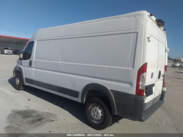 Photo 2 VIN: 3C6TRVDG6GE129568 - RAM PROMASTER CARGO VAN 