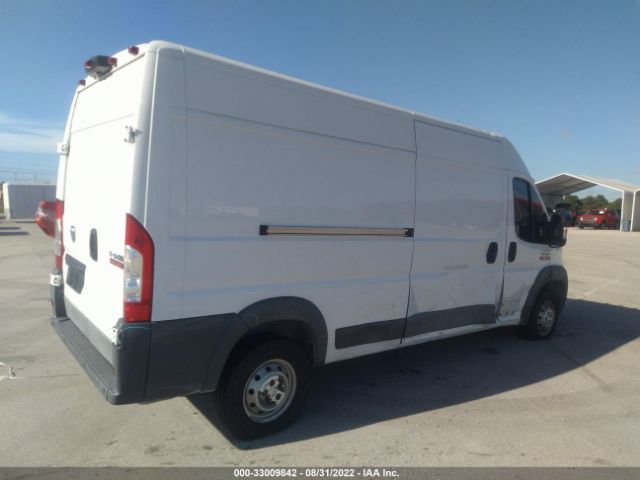 Photo 3 VIN: 3C6TRVDG6GE129568 - RAM PROMASTER CARGO VAN 