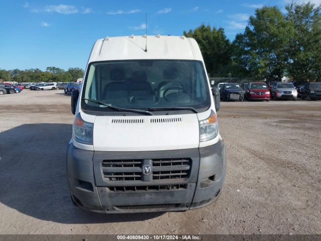 Photo 5 VIN: 3C6TRVDG6HE509365 - RAM PROMASTER 2500 