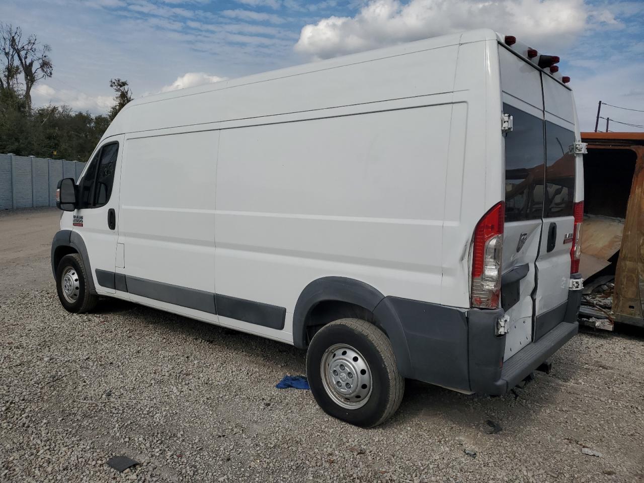 Photo 1 VIN: 3C6TRVDG6HE512668 - RAM PROMASTER CITY 