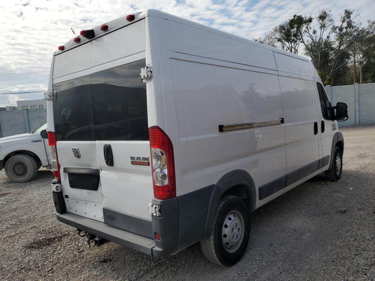 Photo 2 VIN: 3C6TRVDG6HE512668 - RAM PROMASTER CITY 