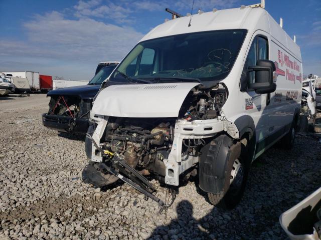 Photo 1 VIN: 3C6TRVDG6HE517532 - RAM PROMASTER 