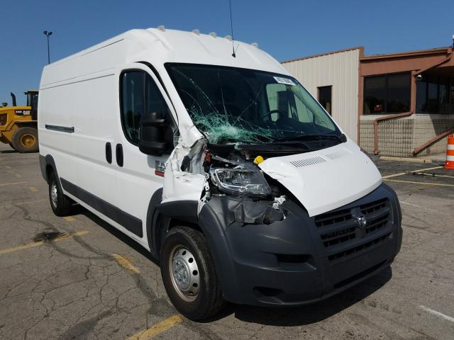 Photo 0 VIN: 3C6TRVDG6HE530863 - RAM PROMASTER 