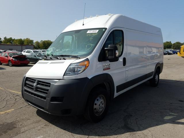 Photo 1 VIN: 3C6TRVDG6HE530863 - RAM PROMASTER 