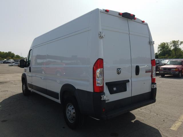 Photo 2 VIN: 3C6TRVDG6HE530863 - RAM PROMASTER 