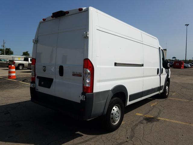 Photo 3 VIN: 3C6TRVDG6HE530863 - RAM PROMASTER 