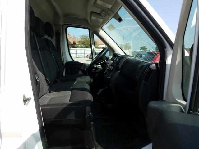 Photo 4 VIN: 3C6TRVDG6HE530863 - RAM PROMASTER 