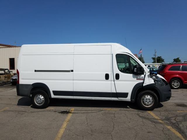 Photo 8 VIN: 3C6TRVDG6HE530863 - RAM PROMASTER 