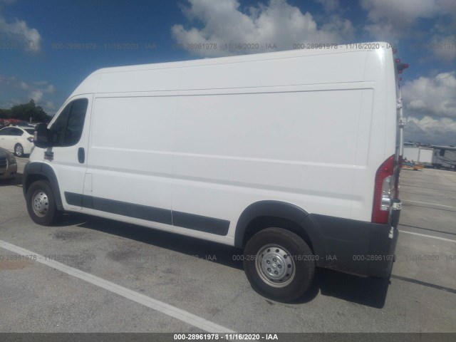 Photo 2 VIN: 3C6TRVDG6HE548473 - RAM PROMASTER 