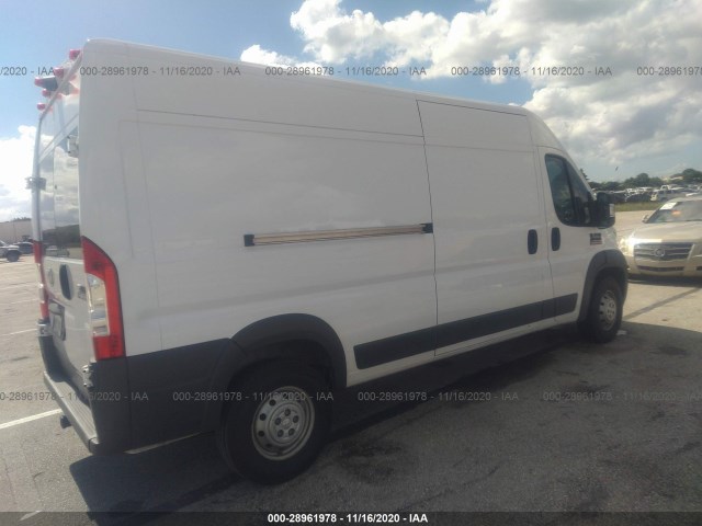 Photo 3 VIN: 3C6TRVDG6HE548473 - RAM PROMASTER 