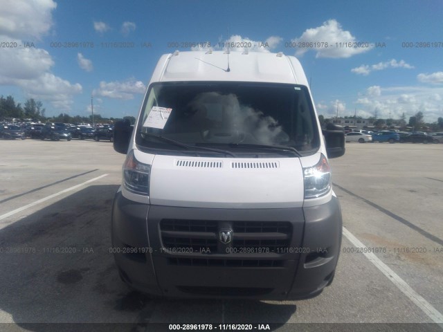 Photo 5 VIN: 3C6TRVDG6HE548473 - RAM PROMASTER 