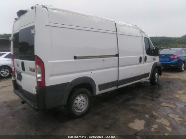 Photo 3 VIN: 3C6TRVDG6JE105407 - RAM PROMASTER CARGO VAN 