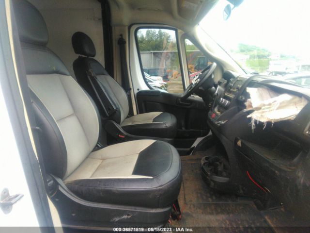 Photo 4 VIN: 3C6TRVDG6JE105407 - RAM PROMASTER CARGO VAN 