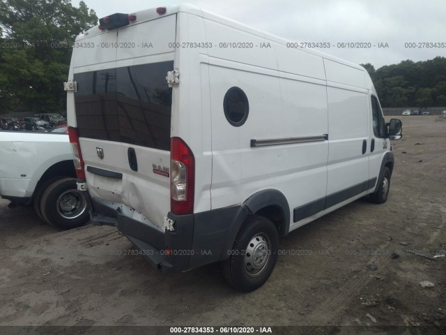 Photo 3 VIN: 3C6TRVDG6JE105486 - RAM PROMASTER CARGO VAN 