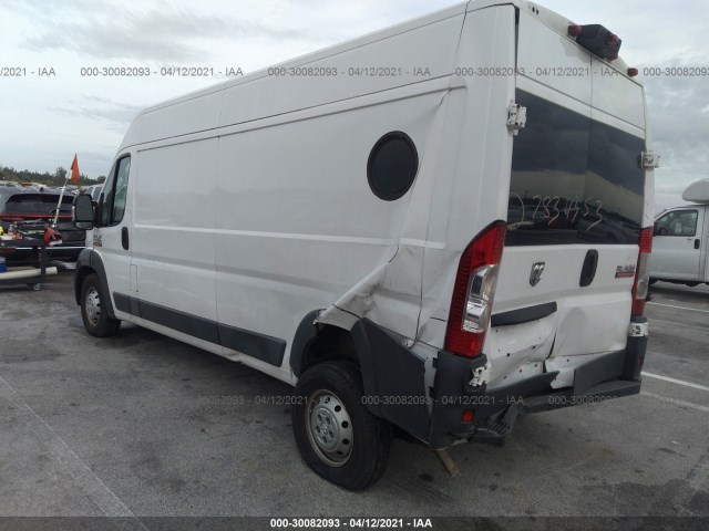 Photo 2 VIN: 3C6TRVDG6JE105486 - RAM PROMASTER CARGO VAN 