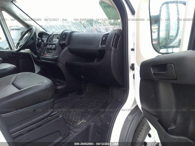 Photo 4 VIN: 3C6TRVDG6JE105486 - RAM PROMASTER CARGO VAN 