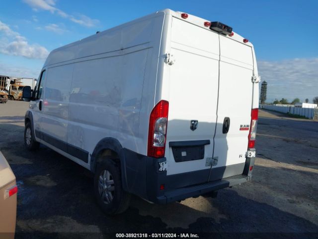 Photo 2 VIN: 3C6TRVDG6JE111028 - RAM PROMASTER 2500 