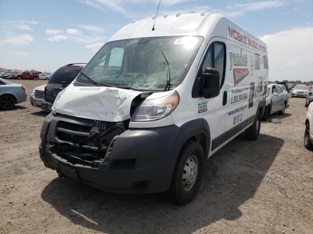 Photo 1 VIN: 3C6TRVDG6JE114415 - RAM PROMASTER 