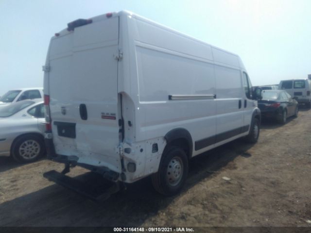 Photo 3 VIN: 3C6TRVDG6JE116133 - RAM PROMASTER CARGO VAN 