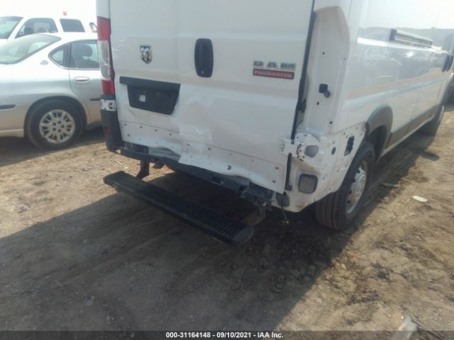 Photo 5 VIN: 3C6TRVDG6JE116133 - RAM PROMASTER CARGO VAN 