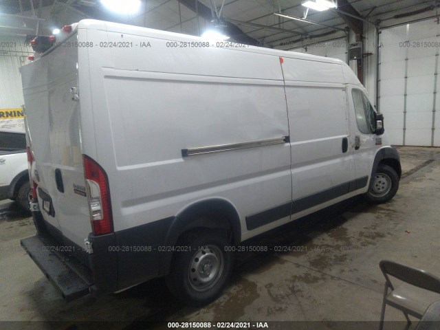 Photo 3 VIN: 3C6TRVDG6JE120327 - RAM PROMASTER CARGO VAN 