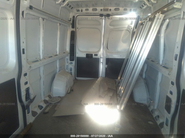 Photo 7 VIN: 3C6TRVDG6JE120327 - RAM PROMASTER CARGO VAN 