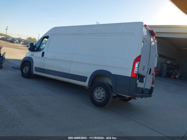 Photo 2 VIN: 3C6TRVDG6JE136284 - RAM PROMASTER 2500 