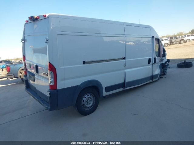 Photo 3 VIN: 3C6TRVDG6JE136284 - RAM PROMASTER 2500 