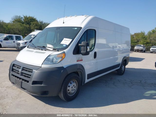 Photo 1 VIN: 3C6TRVDG6JE140156 - RAM PROMASTER 2500 