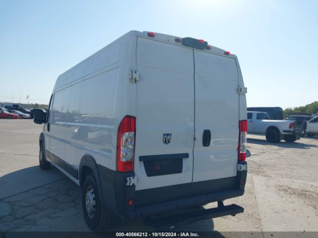 Photo 2 VIN: 3C6TRVDG6JE140156 - RAM PROMASTER 2500 