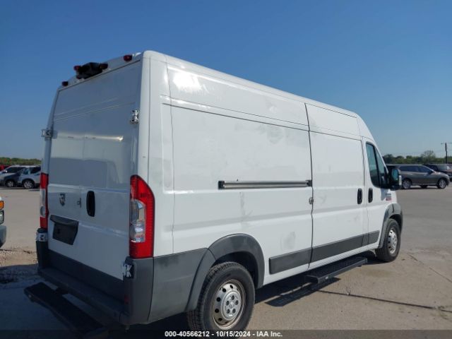 Photo 3 VIN: 3C6TRVDG6JE140156 - RAM PROMASTER 2500 