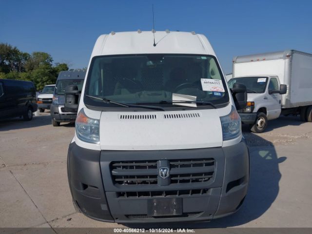 Photo 5 VIN: 3C6TRVDG6JE140156 - RAM PROMASTER 2500 