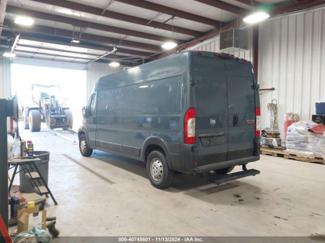 Photo 2 VIN: 3C6TRVDG6KE514640 - RAM PROMASTER 2500 