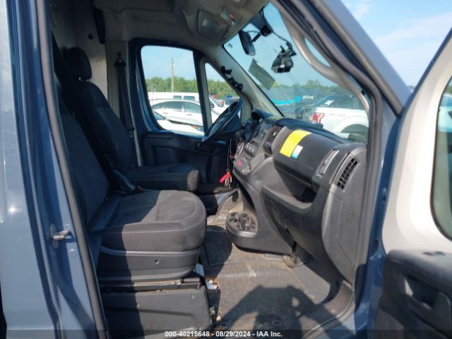 Photo 4 VIN: 3C6TRVDG6KE518123 - RAM PROMASTER 2500 