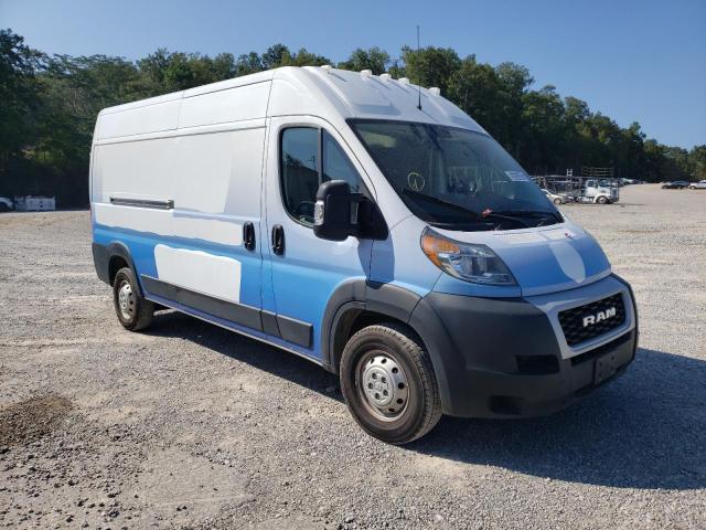 Photo 3 VIN: 3C6TRVDG6KE518476 - RAM PROMASTER 