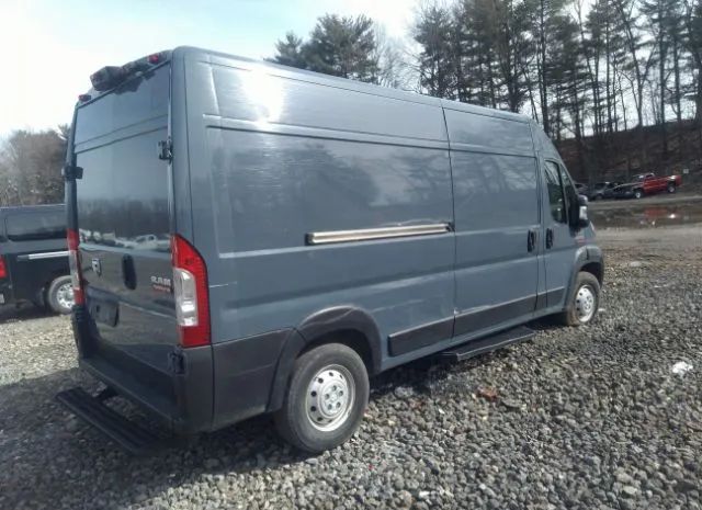 Photo 3 VIN: 3C6TRVDG6KE519062 - RAM PROMASTER CARGO VAN 