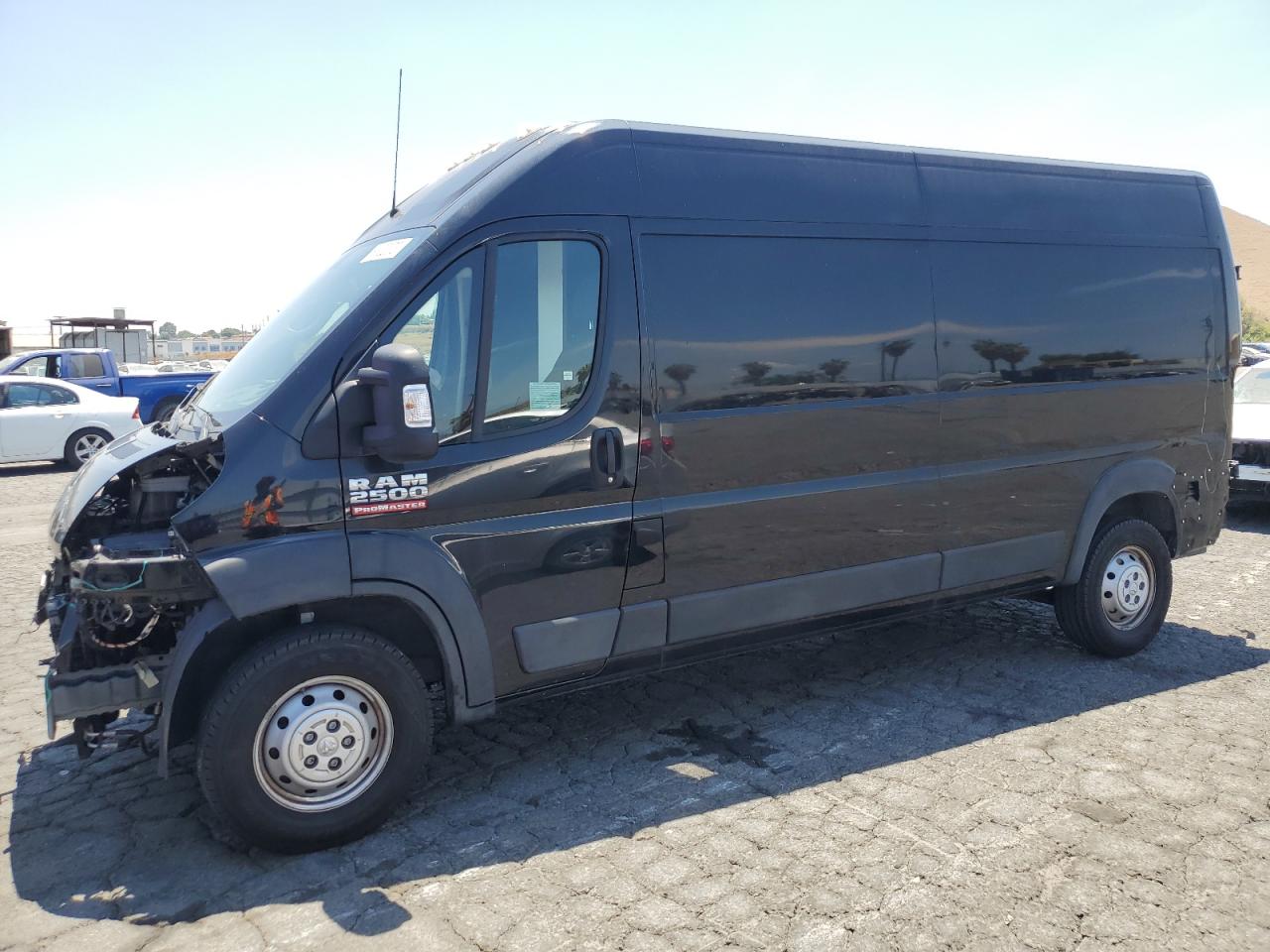 Photo 0 VIN: 3C6TRVDG6KE519305 - RAM PROMASTER CITY 