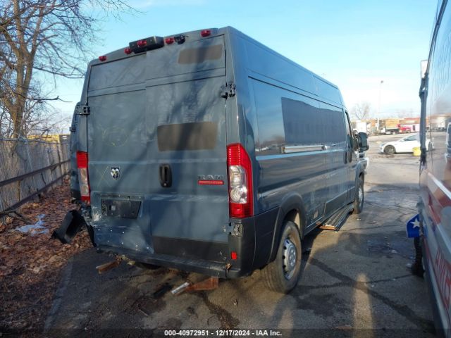 Photo 3 VIN: 3C6TRVDG6KE520695 - RAM PROMASTER 2500 