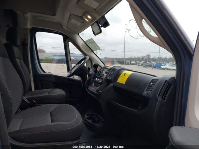 Photo 4 VIN: 3C6TRVDG6KE520695 - RAM PROMASTER 2500 