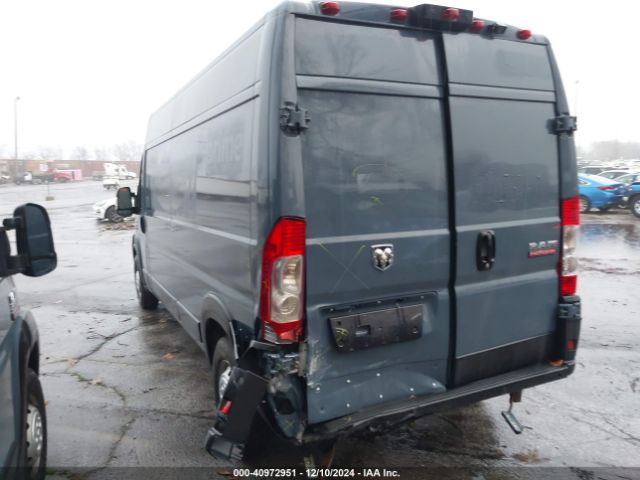 Photo 5 VIN: 3C6TRVDG6KE520695 - RAM PROMASTER 2500 